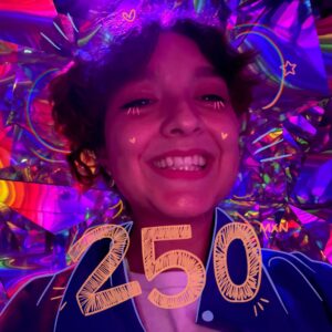 Regalo digital de $250 MXN