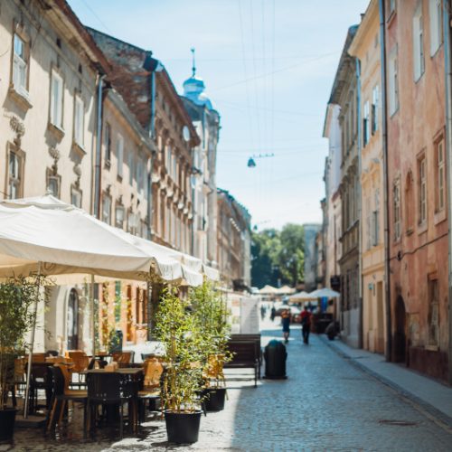 calle de zagreb