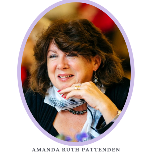 Amanda RUTH pattenden