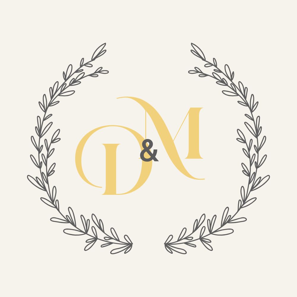 Boda de Daniela y Marcus